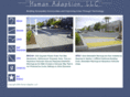 humanadaption.com