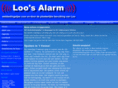 loosalarm.info