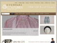 burialgown.com