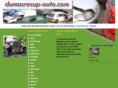 dumasrecup-auto.com