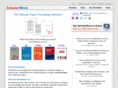 scholarword.com