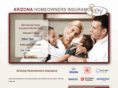 arizonahomeownersinsurancekey.com