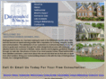 distinguishedhomesinc.com