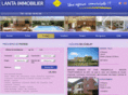 lantaimmobilier.com