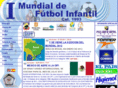 mundialinfantil.com