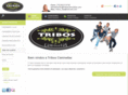triboscamisetas.com
