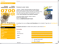 werbesprecherin.com