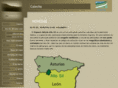 calecha.com