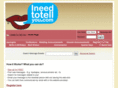ineedtotellyou.com