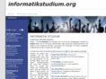 informatikstudium.org