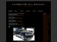 landrover2011-designs.info