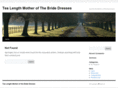 motherofthebridedressestealength.com