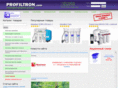 profiltron.com
