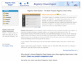 registry-clean.net