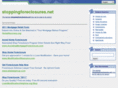 stoppingforeclosures.net