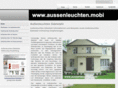 aussenleuchten.mobi