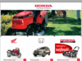 honda.cz
