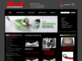 kjmotorsports.com
