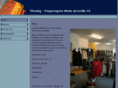 pfundig.info