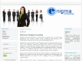 enigmaconsulting.com