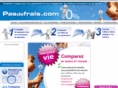 pasdefrais.com