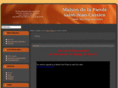 servante-parole.net