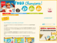 tous-champions.com