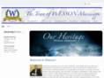 wessonms.org
