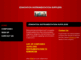edmontoninstrumentation.com