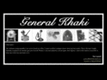 generalkhaki.com