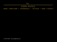 johnpates.com