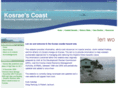 kosraecoast.com