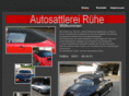 ruehe.com