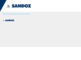 sandoz-customer-voting.com
