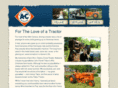 actractor.com