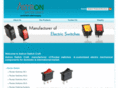 astronswitches.com