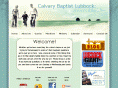 calvarylubbock.org