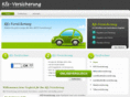 kfz--versicherung.de