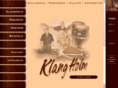 klangholm.com