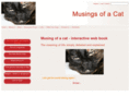 musingsofacat.com