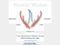 phoenixwisdom.com
