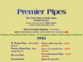 premierpipes.com