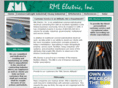rmlelectric.com