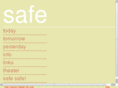 safe-art.org