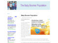babyboomerpopulation.com