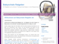 babyschale-ratgeber.de