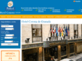 hotelcoronadegranada.com