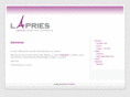 lapries.com