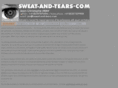 sweat-and-tears.com