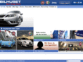 bilhuset.com